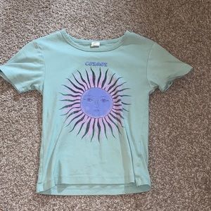 cosmos t shirt